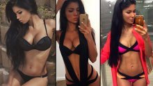 Gđica Bilyalova je stvarno Sveta