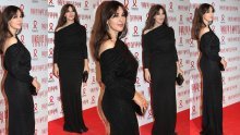 Monica Bellucci golica maštu prekrivena kavijarom