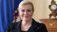 Evo što građani misle o predsjednici Grabar Kitarović