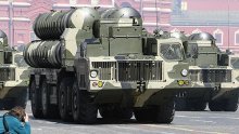 Putin ukinuo zabranu isporuke raketa S-300 Iranu