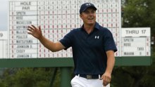 Jordan Spieth poput Tigera Woodsa