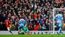 United pokazao Cityju tko je gazda u Manchesteru!