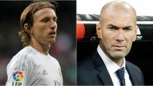 Kakav Ronaldo, Zidane odlučio graditi Real oko – Modrića!