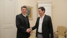 Thomas Piketty posjetio Milanovića