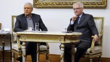 Tadić i Josipović u tandemu o Jugoslaviji i Šešelju