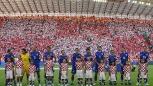 Split i Hajduk odustali od utakmice s Italijom!