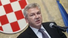 Ostojić: Tablice mijenjamo da ne izgledaju kao HDZ-ov logo