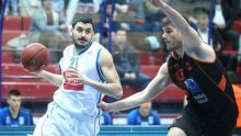 Cedevita ponizila Zadar, Cibona pobjedom uljepšala jubilej