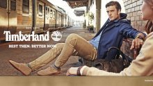 Timberland kolekcije proljeće 2015