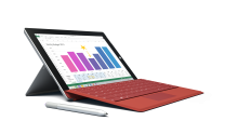 Ovo je najtanje i najlakše tablet računalo Surface