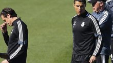 Bale i Ronaldo ne razgovaraju, hoće li i Modrić patiti?