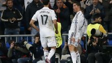 Ronaldo opet bacio 'rukavicu u lice' Lionelu Messiju