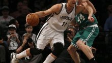 Brooklyn i Indiana sve dalje od play-offa, Hrvati podbacili