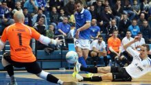 Futsal Dinamo u subotu u Moslavini igra za Veljka Marića