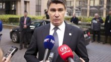 Milanović predsjednici: Politika je ozbiljan posao, a ne trač!