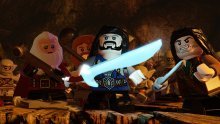 Warner mrtav-hladan ugasio treći DLC za Lego The Hobbit