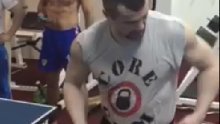 Cro Cop i Miočić u prvom obračunu; evo tko je pobijedio!