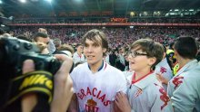 Halilović stigao u Las Palmas pa otkrio zašto je napustio HSV