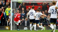 ManUtd razbio Tottenham i udaljio ga od Europe!