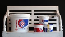 Bojate zidove ili fasadu? Hajduk pronašao rješenje!