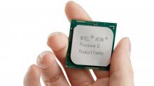 Intel predstavio prvi sustav na čipu utemeljen na Xeon procesoru