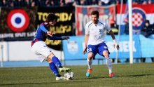 Hajduk na mukama u Osijeku, veliki talent ga spasio!