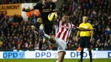 Stoke isprašio nekada veliki Liverpool