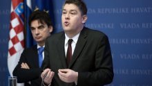 Lalovac i Grčić pripremili nacrt reformi, konačna odluka isključivo politička