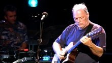 David Gilmour u pulskoj Areni počinje europsku turneju