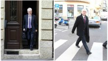 Josipović: O udbašima znam isto koliko i o marsovcima