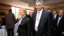 Karamarko uzburkao strasti u BiH uoči prvog posjeta Grabar Kitarović