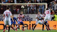 Mandžo završio na klupi, Atletico bez pobjede u derbiju!