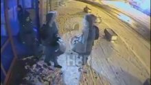 CCTV prikazala britanske djevojčice na putu da se priključe IS-u