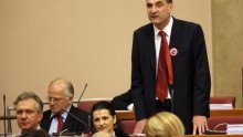 Opposition again demands that PM address MPs