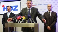 HDZ-ova ekonomska dilema: reforma ili konačna propast?