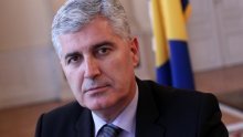 Nakon drame u Haagu Plenković se sastaje s Čovićem, šefom HDZ-a BiH