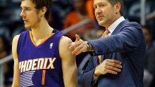 Jeff Hornacek bit će novi trener New York Knicksa; Blatt otpao