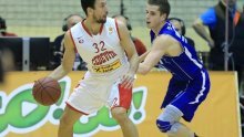 Trenera Cedevite brine ozljeda Tomasa; Zadrani žele titulu