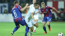 Oslabljeni Hajduk na velikom testu na Kantridi