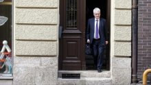 Kako će Josipović provesti posljednje dane na Pantovčaku?