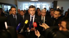 Plenković na skupštini utemeljitelja HDZ-a: U HDZ-u ima mjesta za sve