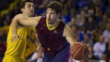 Barca uvjerljiva, Tomić i Hezonja skromni