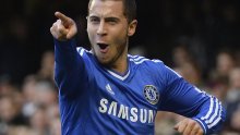 Gol Jelavića, Belgijski majstor odveo Chelsea na vrh