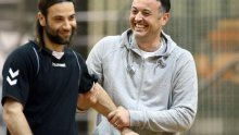 Ivano Balić i čelnici saveza se složili oko novog izbornika