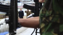 NATO podiže zapovjedne centre po istočnoj Europi