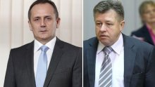 Što se kuhalo na ručku HDZ-ovca Prgometa i SDP-ovca Jelušića?