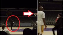 Vanessa Bryant oduševila ludim košem; evo kako je Kobe reagirao!