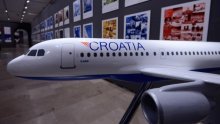 Croatia Airlines nastavlja poslovati s dobiti