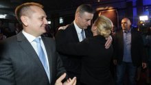 HDZ se ogradio od neposlušnog Prgometa