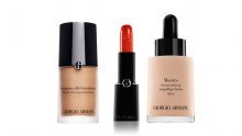 Make-up linija brenda Giorgio Armani Beauty konačno i u Hrvatskoj